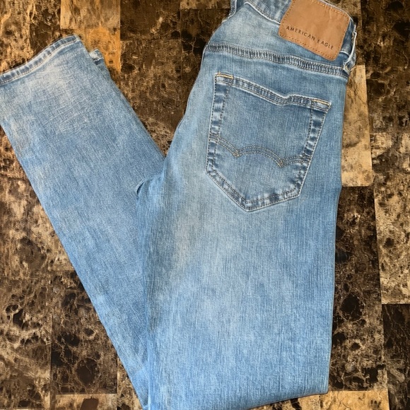 American Eagle Outfitters Other - American Eagle Outfitters jeans